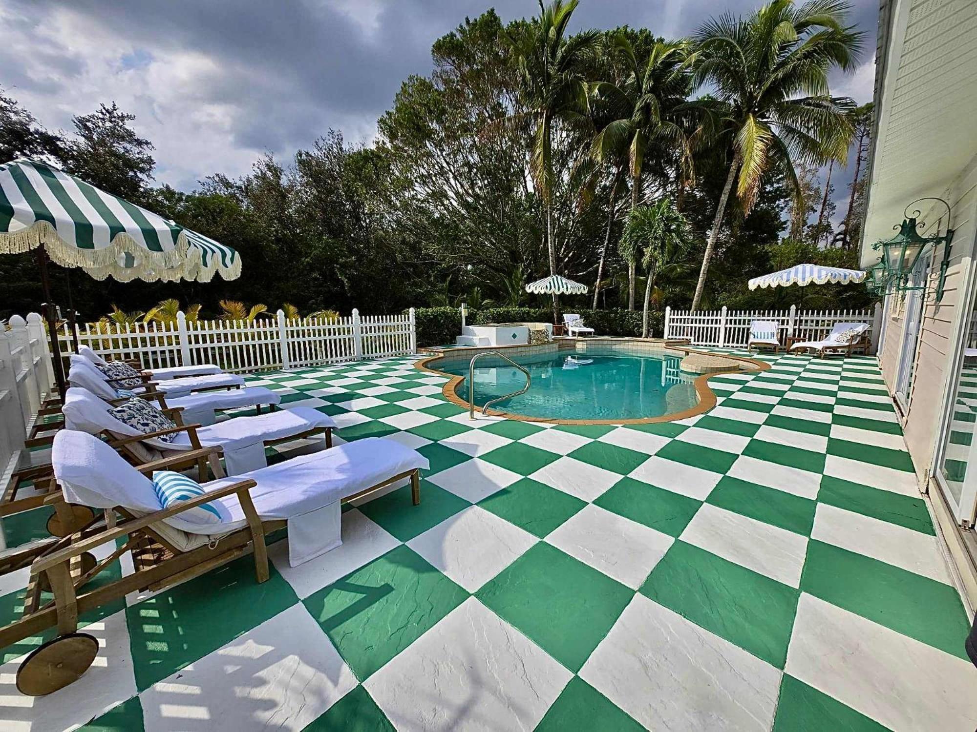 Elegant Private Old South Florida Estate New Sleeps 18 To 20 Large Families Retreat Weddings Reunions Nanny Quarters Villa Fort Myers Exterior photo